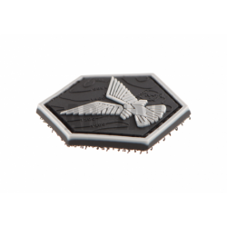 ABZAV|Hex Scouts Rubber Patch Color JTG