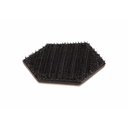 ABZAV|Hex Scouts Rubber Patch Color JTG