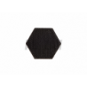 ABZAV|Hex Scouts Rubber Patch Color JTG