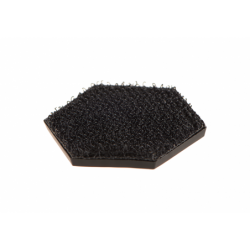 ABZAV|Hex Scouts Rubber Patch Color JTG