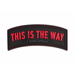 ABZAV|Patch