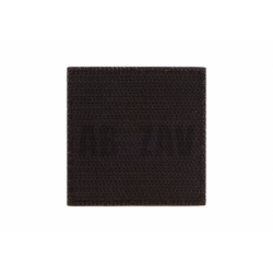 ABZAV|Hope Rubber Patch JTG
