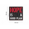 ABZAV|Hope Rubber Patch JTG