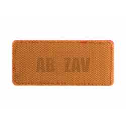 ABZAV|ORGA Rubber Patch Color JTG