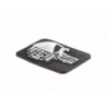 ABZAV|Silent Punisher Rubber Patch JTG