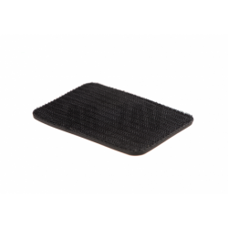 ABZAV|Silent Punisher Rubber Patch JTG