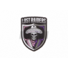 ABZAV|Lost Raiders Rubber Patch Color JTG