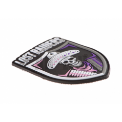 ABZAV|Lost Raiders Rubber Patch Color JTG