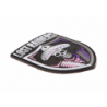 ABZAV|Lost Raiders Rubber Patch Color JTG