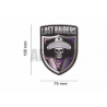 ABZAV|Lost Raiders Rubber Patch Color JTG
