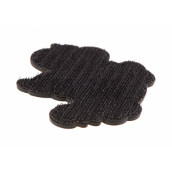 ABZAV|Christmas Unicorn Rubber Patch Color JTG