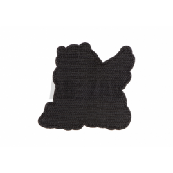 ABZAV|Unicorn Not Drunk Rubber Patch Color JTG