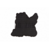 ABZAV|Unicorn Not Drunk Rubber Patch Color JTG