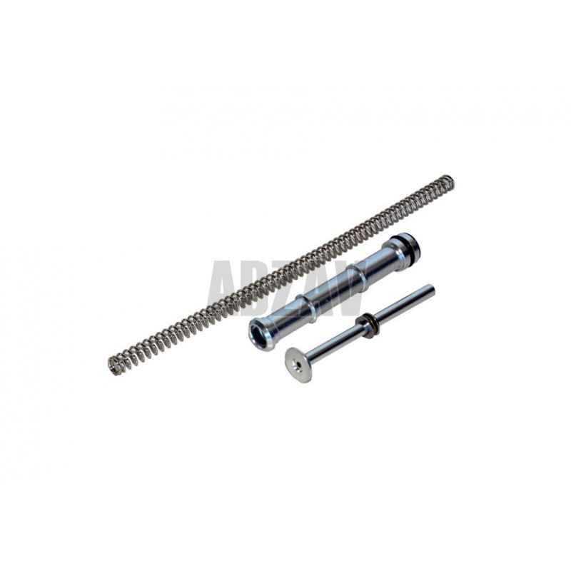 ABZAV|L96 Upgrade Kit 550 fps   Well