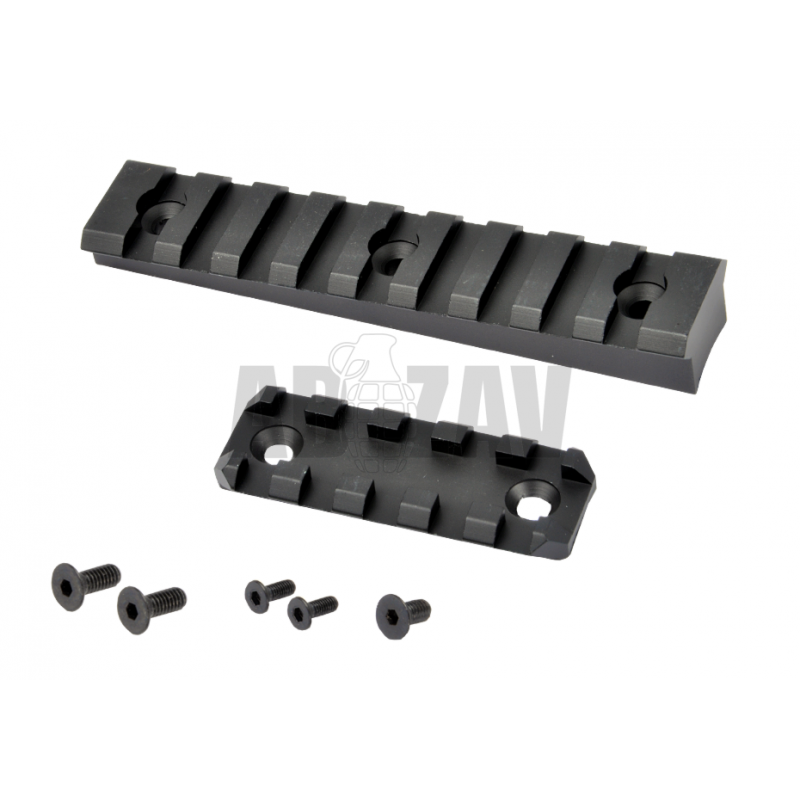 ABZAV|Rail Set SG552/SG553 Black G&G