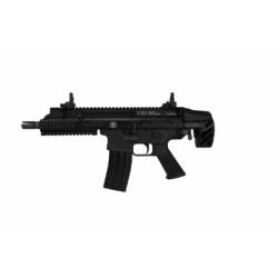 ABZAV|FN SCAR-SC BLACK