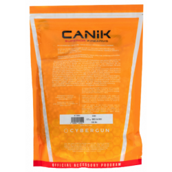 ABZAV|Bio BBS 0.23G 3200rds White Canik