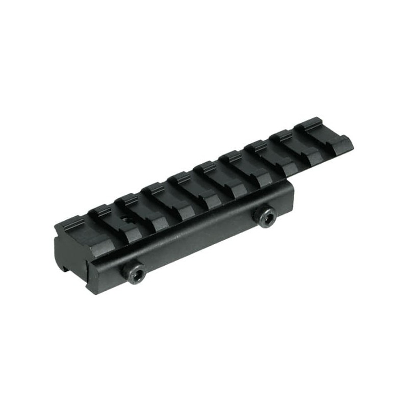 ABZAV|Adaptor rail from 11mm to 21mm utg
