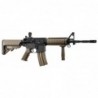 ABZAV|LT-04 GEN2 M4 RIS Dual Ton  Lancer Tactical