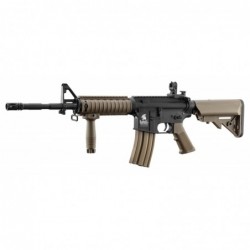 ABZAV|LT-04 GEN2 M4 RIS Dual Ton  Lancer Tactical