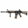ABZAV|LT-04 GEN2 M4 RIS Dual Ton  Lancer Tactical