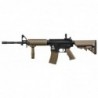 ABZAV|LT-04 GEN2 M4 RIS Dual Ton  Lancer Tactical