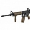 ABZAV|LT-04 GEN2 M4 RIS Dual Ton  Lancer Tactical