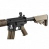ABZAV|LT-04 GEN2 M4 RIS Dual Ton  Lancer Tactical