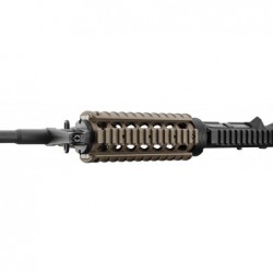 ABZAV|LT-04 GEN2 M4 RIS Dual Ton  Lancer Tactical
