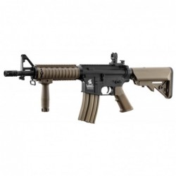 ABZAV|LT-02 G2 M4 CQBR 1J Dual tone Lancer Tactical
