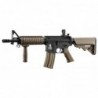 ABZAV|LT-02 G2 M4 CQBR 1J Dual tone Lancer Tactical