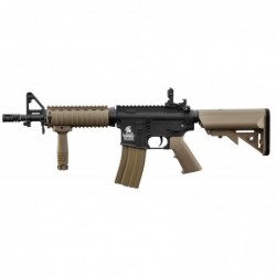 ABZAV|LT-02 G2 M4 CQBR 1J Dual tone Lancer Tactical