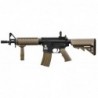 ABZAV|LT-02 G2 M4 CQBR 1J Dual tone Lancer Tactical