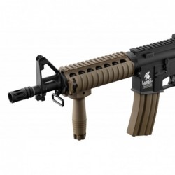 ABZAV|LT-02 G2 M4 CQBR 1J Dual tone Lancer Tactical