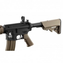 ABZAV|LT-02 G2 M4 CQBR 1J Dual tone Lancer Tactical