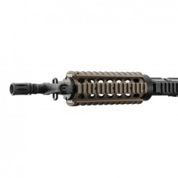 ABZAV|LT-02 G2 M4 CQBR 1J Dual tone Lancer Tactical