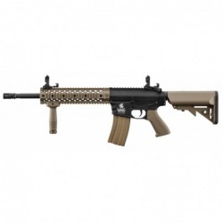ABZAV|LT-12 GEN2 M4 RIS EVO 1j Tan Dual Tone Lancer Tactical