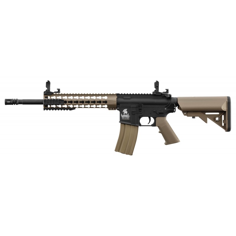 ABZAV|LT-19 G2 M4 Keymod 10' 1J Dual Ton Lancer tactical