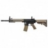 ABZAV|LT-19 G2 M4 Keymod 10' 1J Dual Ton Lancer tactical