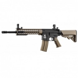ABZAV|LT-19 G2 M4 Keymod 10' 1J Dual Ton Lancer tactical