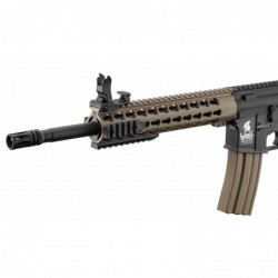 ABZAV|LT-19 G2 M4 Keymod 10' 1J Dual Ton Lancer tactical