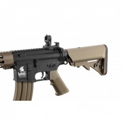 ABZAV|LT-19 G2 M4 Keymod 10' 1J Dual Ton Lancer tactical