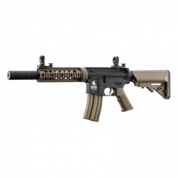 ABZAV|LT-15 GEN2 M4 SD 1j Dual Tone Lancer Tactical
