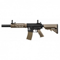 ABZAV|LT-15 GEN2 M4 SD 1j Dual Tone Lancer Tactical