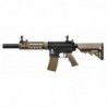 ABZAV|LT-15 GEN2 M4 SD 1j Dual Tone Lancer Tactical