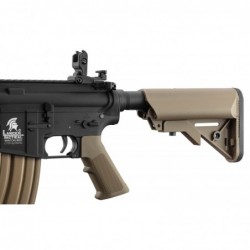 ABZAV|LT-15 GEN2 M4 SD 1j Dual Tone Lancer Tactical