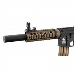 ABZAV|LT-15 GEN2 M4 SD 1j Dual Tone Lancer Tactical