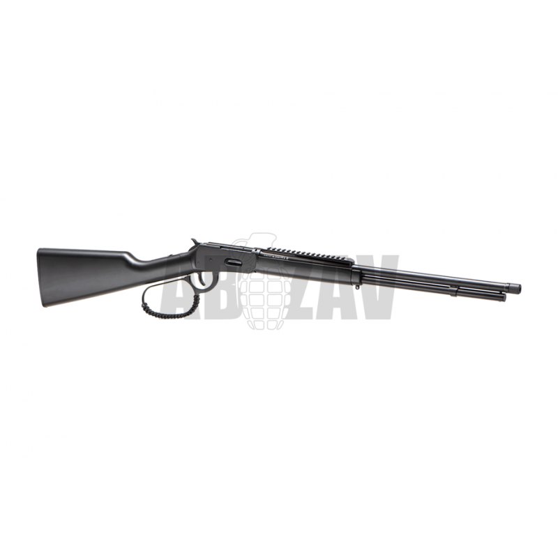ABZAV|Cowboy Rifle M1894 Renegade Co2 Black Legends
