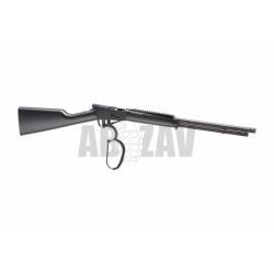 ABZAV|Cowboy Rifle M1894 Renegade Co2 Black Legends