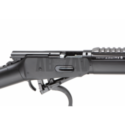 ABZAV|Cowboy Rifle M1894 Renegade Co2 Black Legends